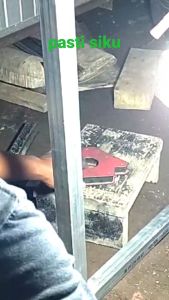 5 pilihan KDK Siku las magnet (2in set 4pcs 9lbs) (3 in 25lbs) (4 in 50lbs) (5 in 75lbs) (SET 6 pcs 1.7 2.5 3.5 inc) Magnetic Welding Holder siku magnet untuk las