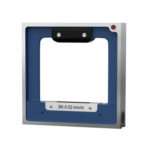 syntek | High Precision Frame Level