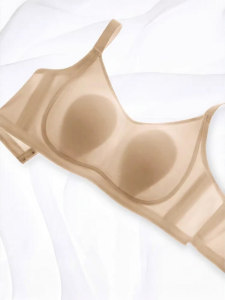 REALWILL | Bust-Lifting Breast Shaping Support Full Cup Bra