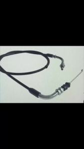 Throttle Cable for GY6 150cc 50cc 80cc 125cc QMB139 Engine Scooter Moped ATV Go Kart Dune Buggy Motorcycle