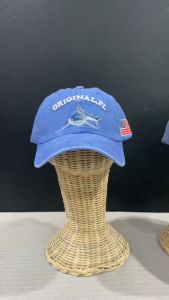 หมวกแก๊ป หมวกเบสบอล Original Florida USA สวยงามดูดี ใส่เท่ห์ไม่ซ้ำใคร 05-C24