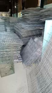 LƯỚI KẼM 60-80  [combos 5 tấm]   LƯỚI CHUỒNG GÀ LƯỚI VUÔNG  LƯỚI KẼM HÀNLƯỚI KẼM CHUỒNG GÀMẶT CỬA CHUỒNG.LƯỚI HÀN KẼM