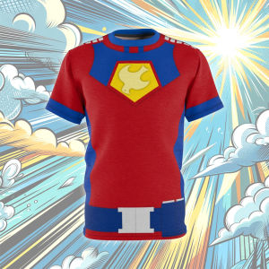 Hot Toys | Dc Comics Peacemaker Sport Soccer Jersey Halloween Men Women Tee Adults Children Boy Gril Top Kids Parent Child Quick dry Tshirt