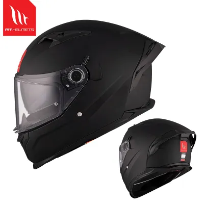 MT Helmets | Thor 3 Pro Year-round Motorcycle Helmet
