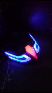 LAMPU STOP JPA NEW VARIO 150 125 2022 2021 2020 2019 2018 CBS ISS