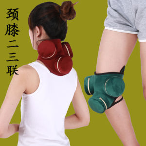 Bộ Ấm Nóng Cổ Tay Chân Dày Chống Bỏng Ba Lô Di Động Thiết Bị Chăm Sóc Sức Khỏe Hình Tròn Không Có Thương Hiệu