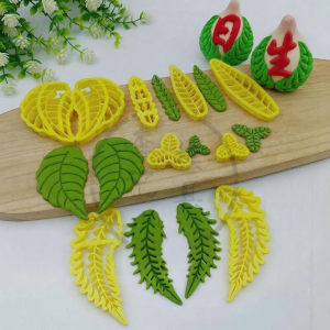 FAGEEN | Chinese Steamed Bun Molding Tools Full Set