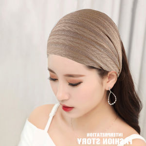 Protective Covering Headband
