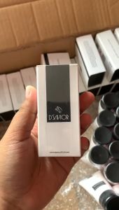 DSAVIOR Darkspot Serum Ethyl Ascorbic Acid 20ml | Serum Wajah untuk Flek Hitam dan Bekas Jerawat