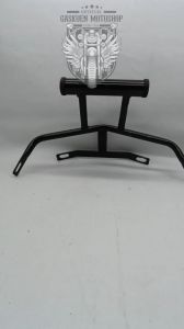 Breket Dudukan Holder HP Nmax 2020 2021 2022 Breket Holder Model Layang Layang Handphone Smartphone