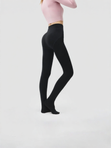 Beneunder | Thick Winter Warm Leggings Seamless Tights
