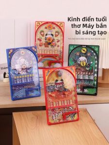 WOWEIAOKUANG | Máy Chơi Đá Cầu Giáo Dục & Tương Tác