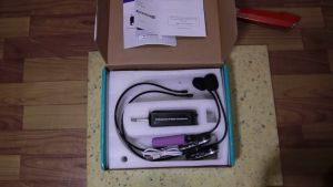 FAST DELIVERY Microphone Jarak Jauh Tanpa Kabel untuk Imam Masjid dan Tour Guide 2 PCS with Receiver