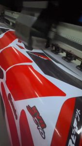 (COD) Terbaru Decal Stiker Honda Beat Karbu Full Body Sticker Skotlet Variasi Beat 2008 2009 2010 2011 2012 Fullbody Desain Gradasi Warna Polos Grafis Racing Minimalis Kanji Hayabusa Katana Jepang Speedhunters Mugen Power MD.MDMS.11 Free Stiker Sponsor