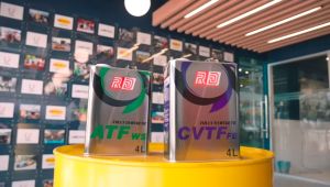 RUN DRIFT FULLY SYNTHETIC CVTF FE 4L