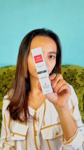 Cream Penghilang Bintik BPOM CINDYNAL Bebas Flek dan Noda Hitam Frackle Cream 20 gr Original