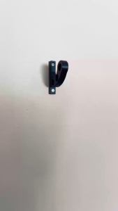 Helmet Wall Mount Motorcycle/bicycle Holder Universal helmet hook