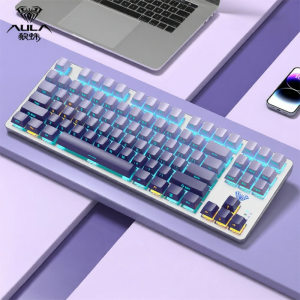 AULA | Gaming Mechanical Keyboard