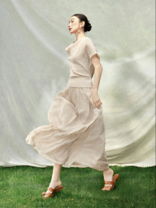 SUSHE | Elegant and Stylish Casual Outfit