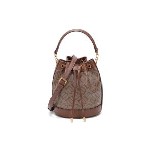 Belle | Classic Floral Multifunctional Handbag