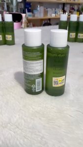 [SĂN DEAL] Nước Tẩy Trang Chuyên Sâu Làm Dịu Và Phụ.c Hồ.i Màng Lipid Cho Da oh!oh! Xylica Micellar Cleansing Water