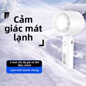 LZ | Quạt Mini Di Động Bền Bỉ