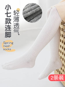 กางเกงขาสั้นผ้าฝ้ายบางสำหรับเด็กผู้หญิง เสื้อผ้าเด็ก เสื้อผ้าเด็ก ชุดเดรสฤดูร้อนสำหรับเด็ก ผ้าฝ้ายแท้ กระโปรงทรงเอ ความยาวครึ่งแข้ง