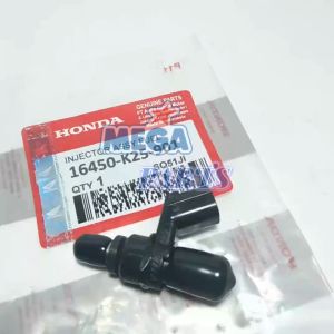 Injector Injektor Beat F1 & 6 Lobang Injector FI