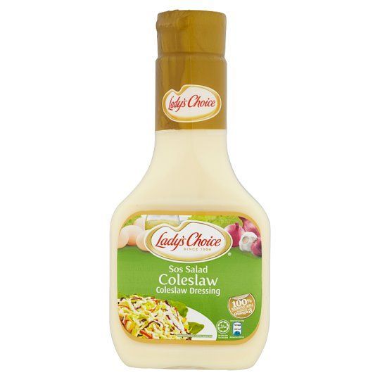 lady's choice mayonnaise salad dressing Try Lady's Choice Spicy Mayo for Delicious Dishes