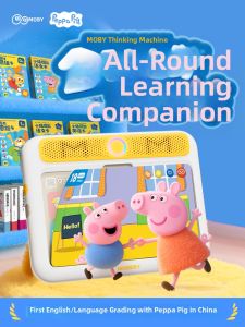 XUEERSI | English Learning Early Education Intelligent Machine for Kids Gift