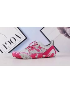 FOKU Sepatu Wanita Gym Aerobik Yoga Sepatu Gunung Kebugaran Hiking Sepatu Diving Sepatu Wading Anti-selip Beach Shoes