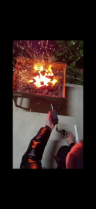 ปรับรอบได้ 12V DC พัดลมหอยโข่ง เทอร์โบ กับอะแคปเตอร์ ที่ปรับได้ ลมแรง พัดลมระบายอากาศ พัดลมเทอร์โบ พัดลมโบเวอแอร์ พร้อมส่งจากไทย