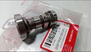 Noken As Poros Pengerak Klep Grand Supra Fit New Supra x Legenda Revo Lama Astrea Prima Camshaft GN5