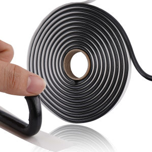 Headlight Sealant Seal Snake Car Headlamp Glue Butyl Rubber Glue Reseal Hid Headlamps Taillight Shield Glue Waterproof Tapes