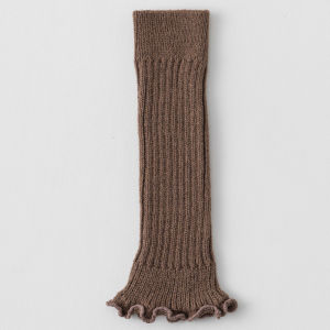 JIFANPAUL | Thick Thermal Leg Warmers for Toddlers