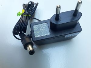 Charger Timbangan Digital Nankai 30kg . NANKAI 40kg ART 177 Jack 5.5 x 2.1