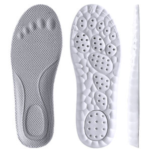 XIANZHAO | Childrens Shock Absorbing Insoles Thickened Padded