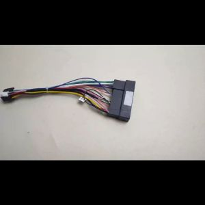 Soket Head Unit Android Kia Hyundai PNP - 10008259