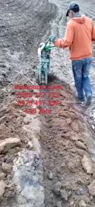 Địa chỉ bán máy cày đất đồi dốc ruộng bậc thang chạy xăng 7HP Yamaha 2 cầu