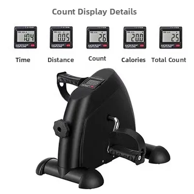 PINNAI | Elderly Home Rehabilitation and Fitness Training Equipment Pedal Exerciser