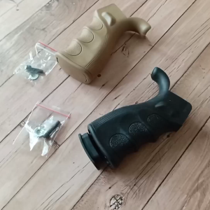 Termurah Hand Grip Hand Grip Original Plus Baut Import Bahan Karet No Licin Bisa Cod