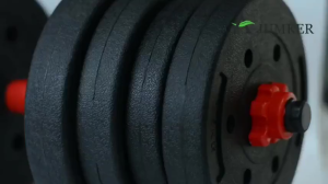 Barbell Handle 35CM/40CM/47CM/51CM/56CM Gym Equipment For Home Set Dumbbell Connecting RodDumbell Handle Bar