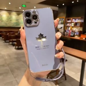 Promo Case Oppo A5 Pro Softcase Mapel Plating Pelindung Back Cover