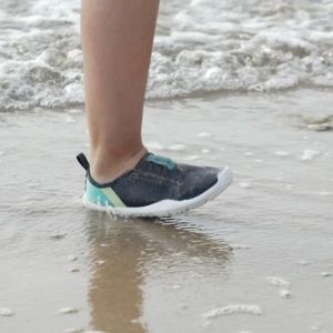 Decathlon Snorkeling Scuba Freediving Water Shoes/ Aquashoes 120 (2 years warranty) - Subea Decathlon Bikes Water Shoes For Snorkeling - Lazada