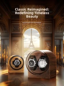CANXUAN | Self-winding Mechanical Watch Winder