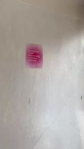 [HALOPOLAROID] Poster Aesthetic POSITIVE ISLAMIC 36 Pcs Hiasan Estetik Dinding Wall Decor Aesthetic - Halo 17