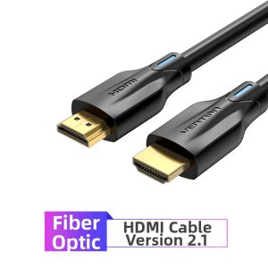YONGDING | Fiber Optic HDMI 2.1 Cable 8K
