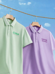 Team Customization Polo Shirt T-Shirt Summer Short Sleeve