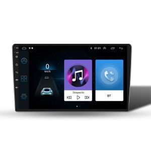 Carplay 4RAM+32G Car Android Player For Car GPS Navigation 7 9 10 inch  4GB RAM+32GB Quad Core Car Multimedia MP5 Player android