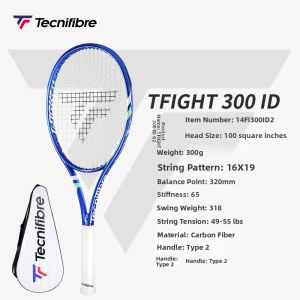 Tecnifibre | Professional Tennis Racket